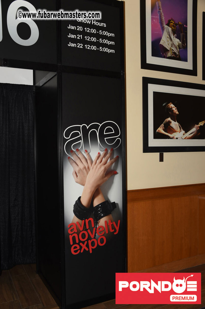 ANE - Adult Novelty Expo