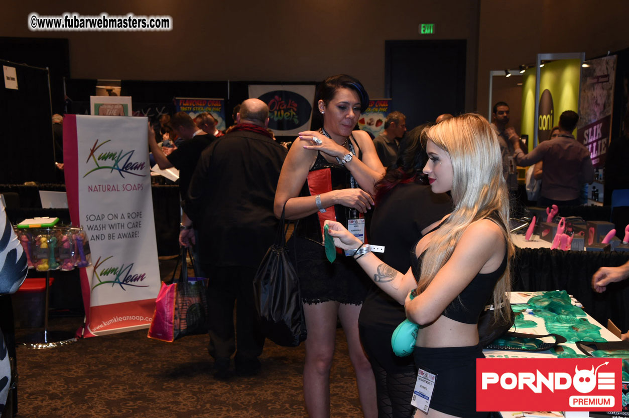 ANE - Adult Novelty Expo