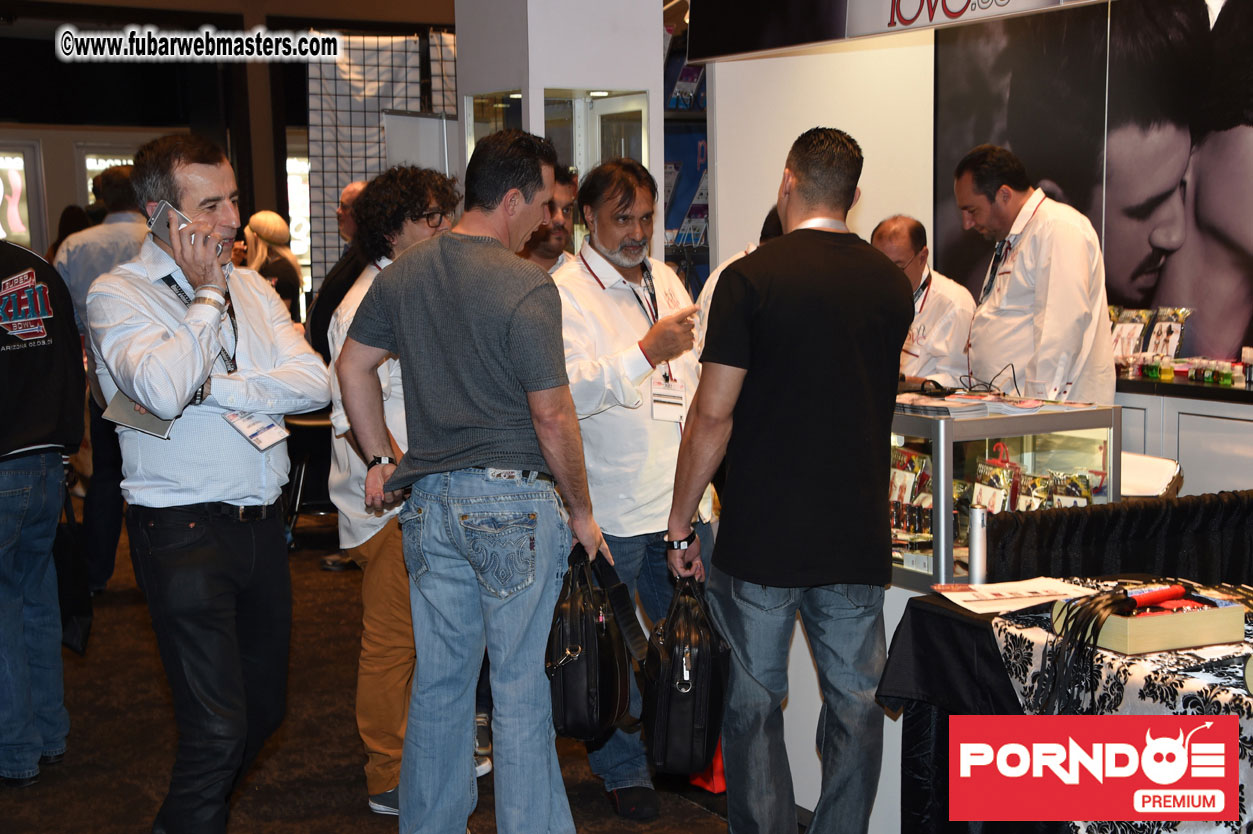 ANE - Adult Novelty Expo