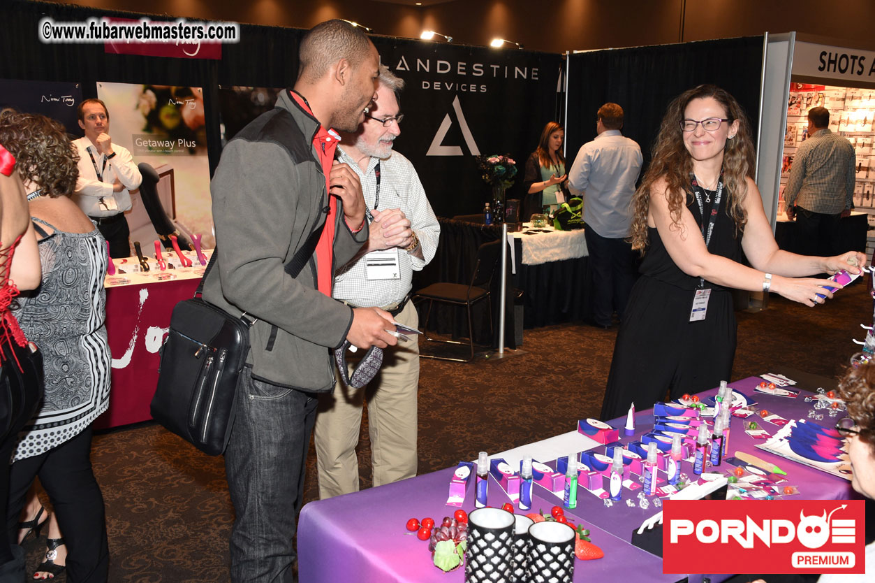 ANE - Adult Novelty Expo