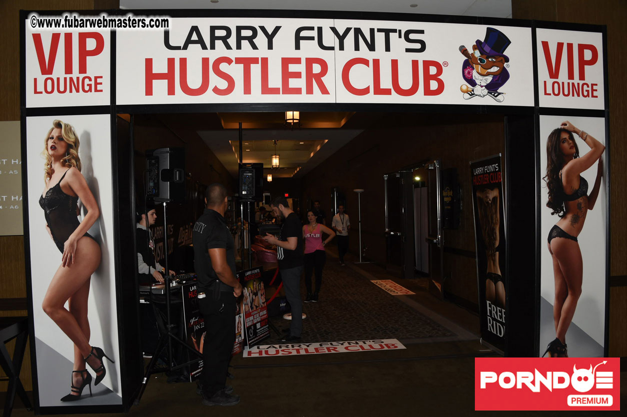 AEE - Adult Entertainment Expo