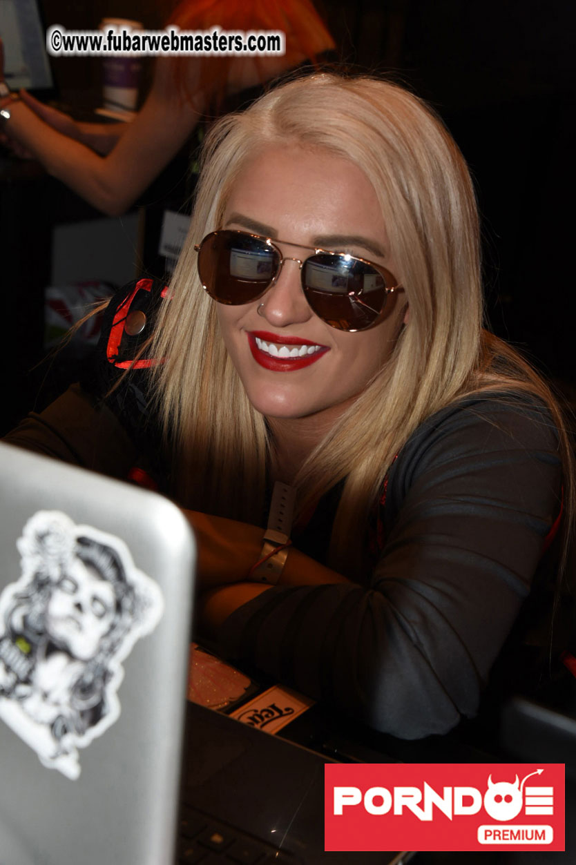 AEE - Adult Entertainment Expo