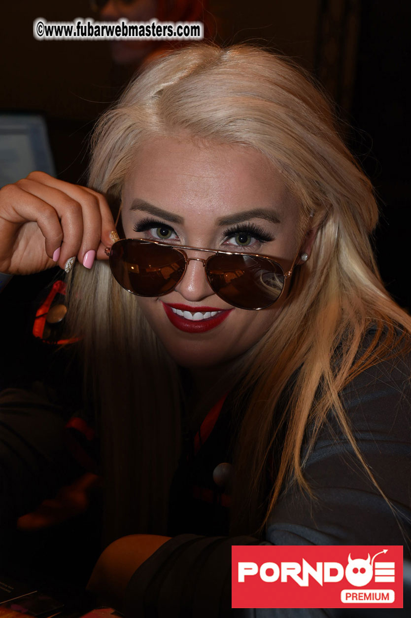 AEE - Adult Entertainment Expo