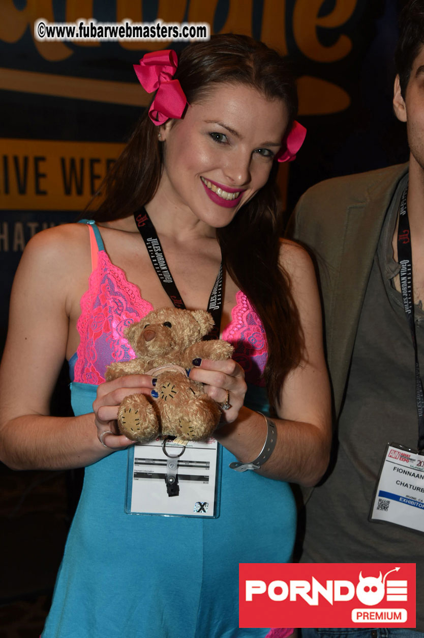 AEE - Adult Entertainment Expo