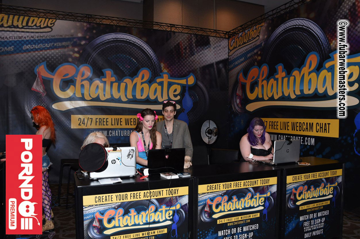 AEE - Adult Entertainment Expo