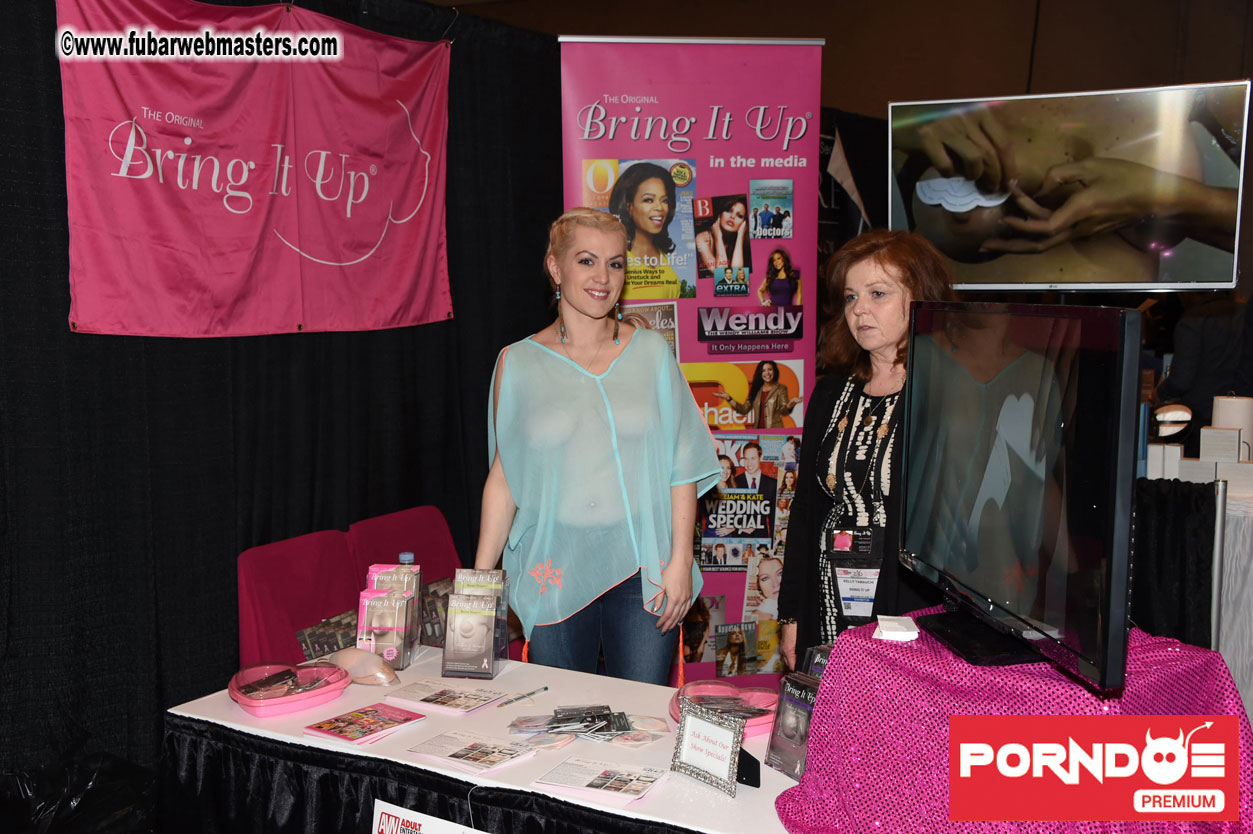 AEE - Adult Entertainment Expo