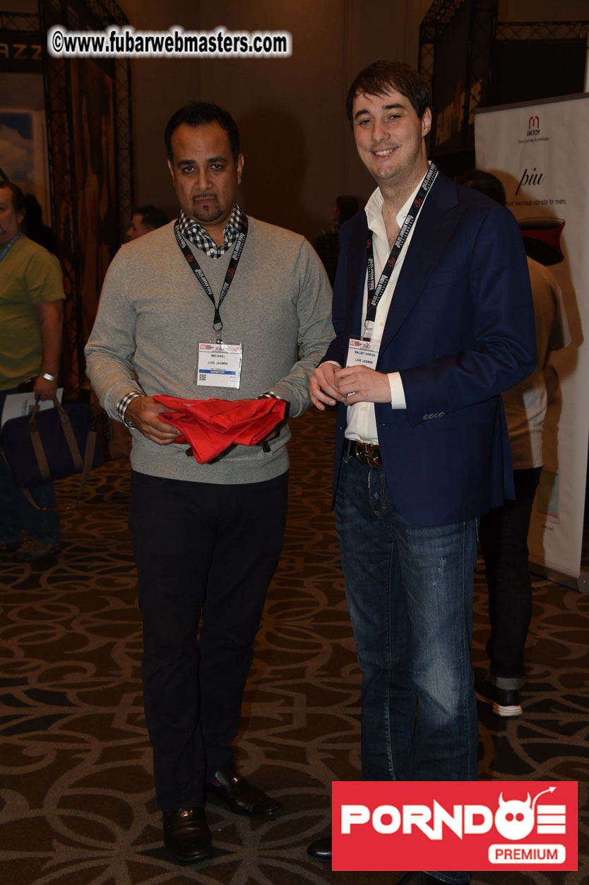 AEE - Adult Entertainment Expo