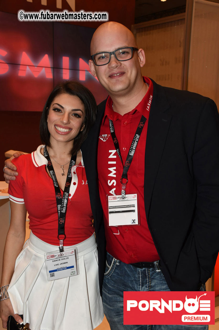 AEE - Adult Entertainment Expo