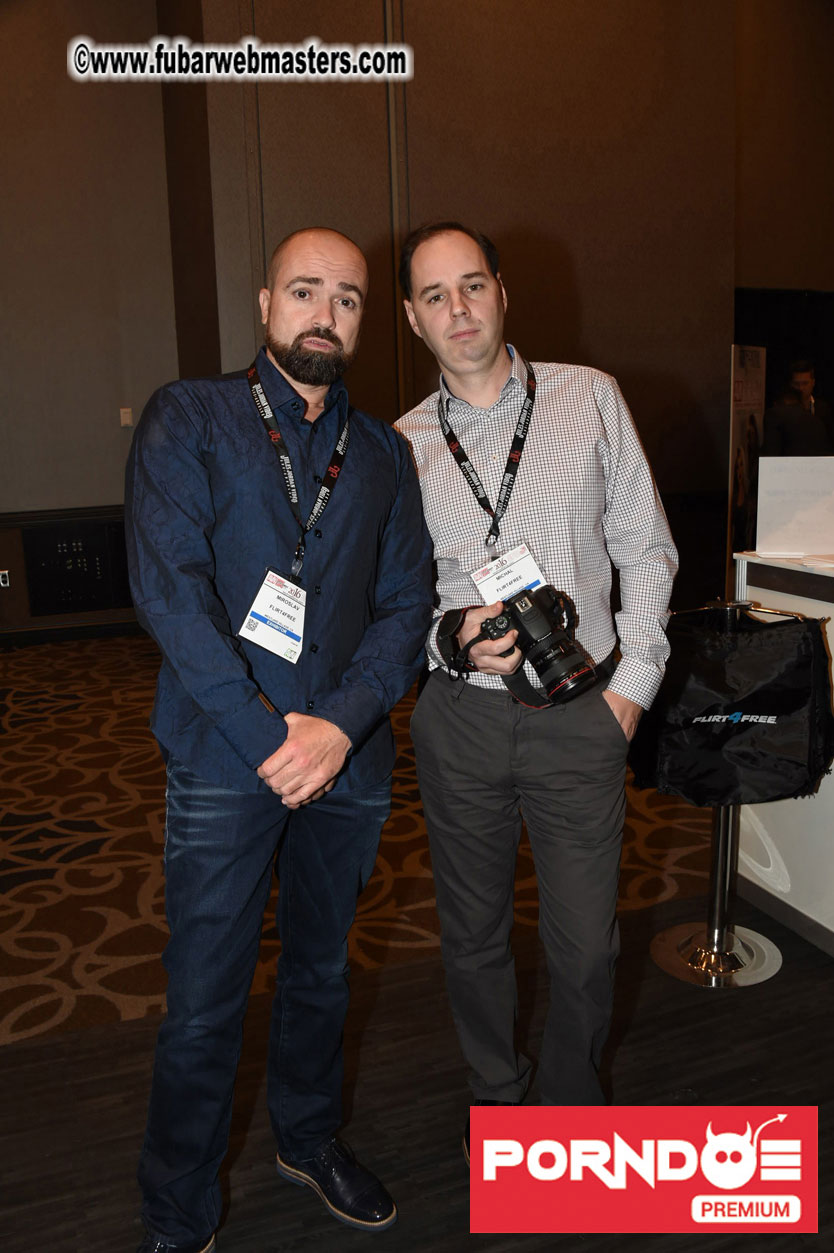 AEE - Adult Entertainment Expo