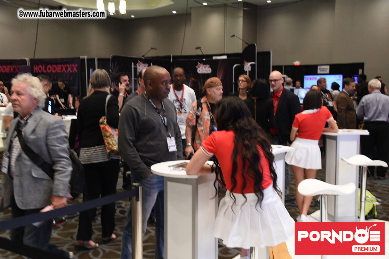 AEE - Adult Entertainment Expo