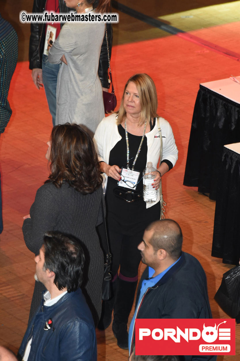 AEE - Adult Entertainment Expo