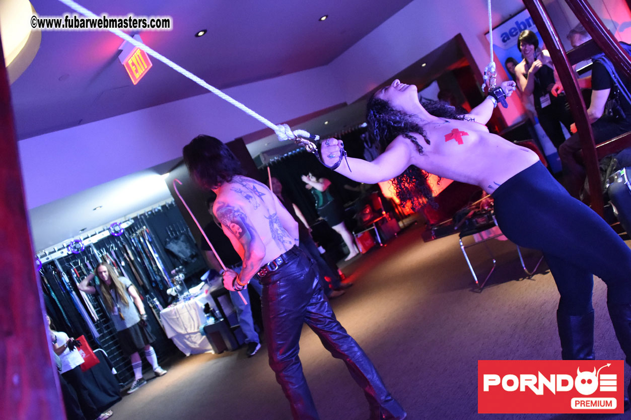 AEE - Adult Entertainment Expo