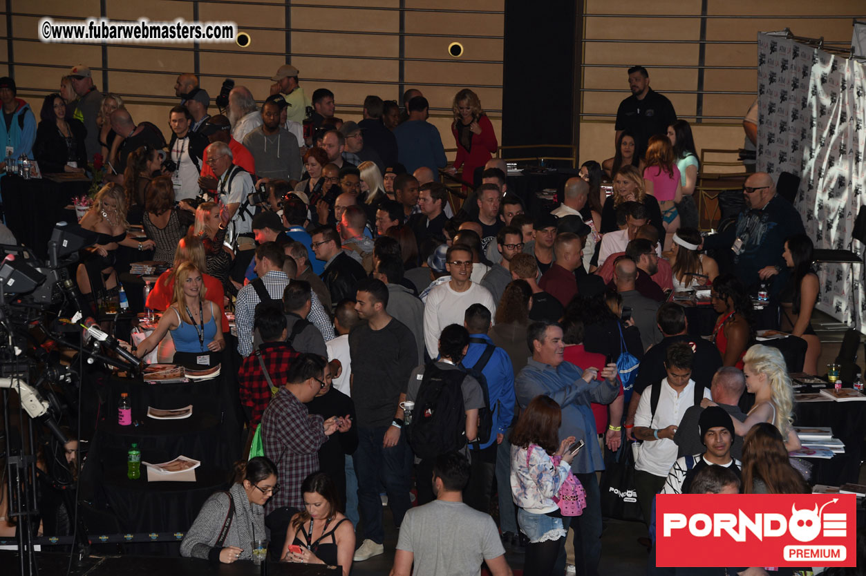 AEE - Adult Entertainment Expo