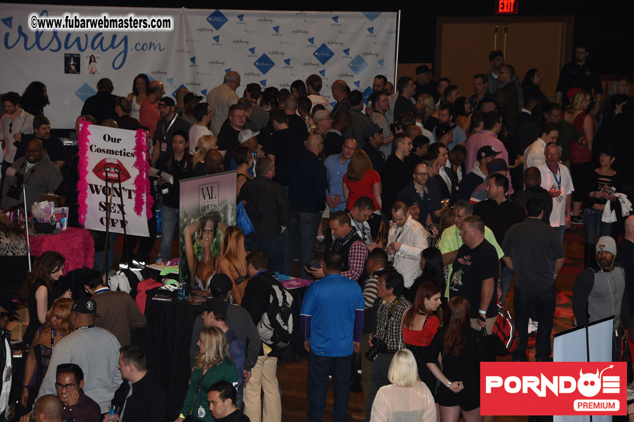 AEE - Adult Entertainment Expo