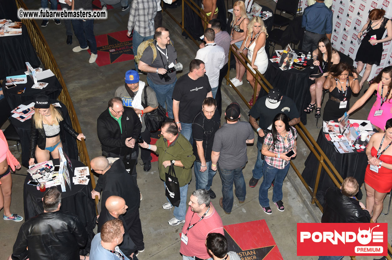 AEE - Adult Entertainment Expo