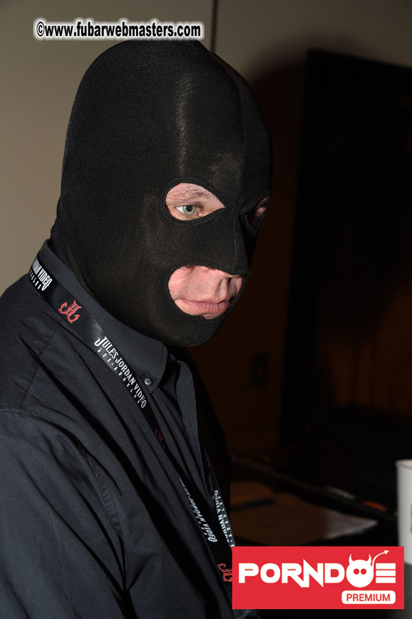 AEE - Adult Entertainment Expo