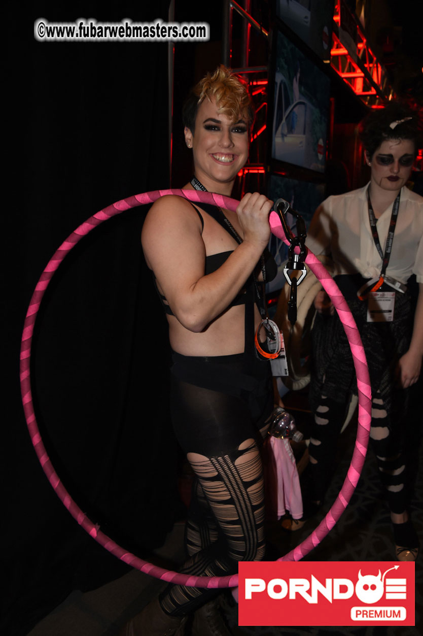 AEE - Adult Entertainment Expo