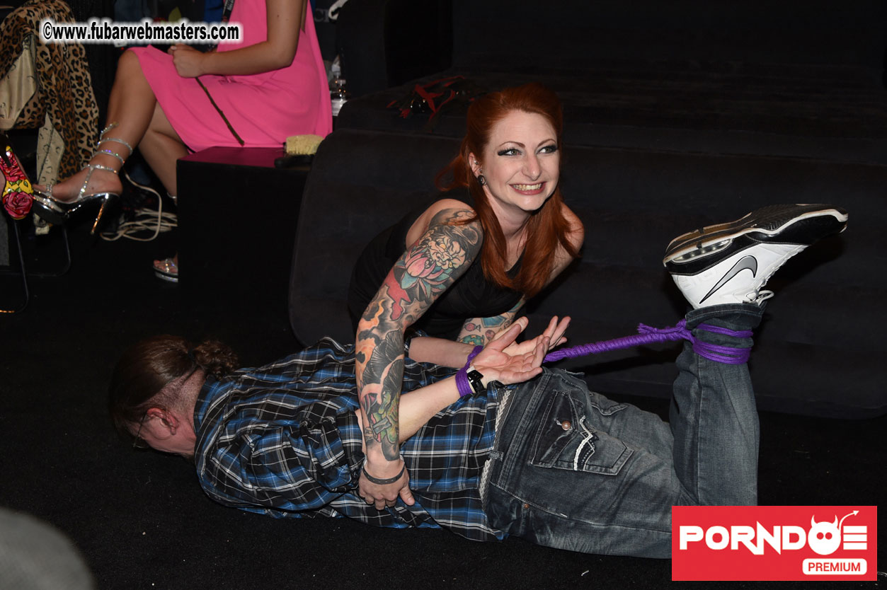 AEE - Adult Entertainment Expo