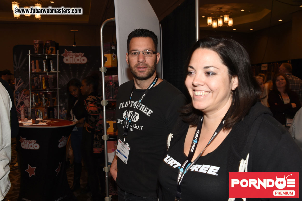 AEE - Adult Entertainment Expo