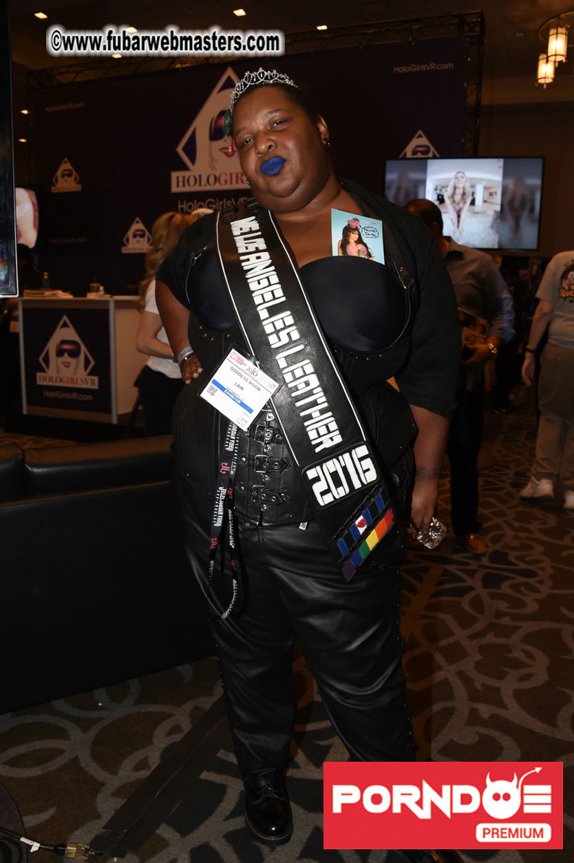 AEE - Adult Entertainment Expo