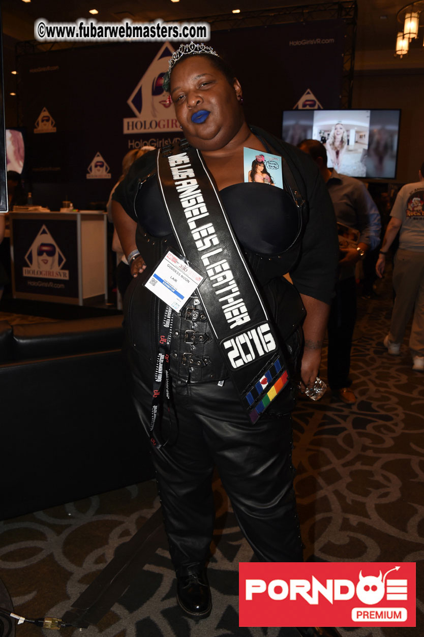 AEE - Adult Entertainment Expo