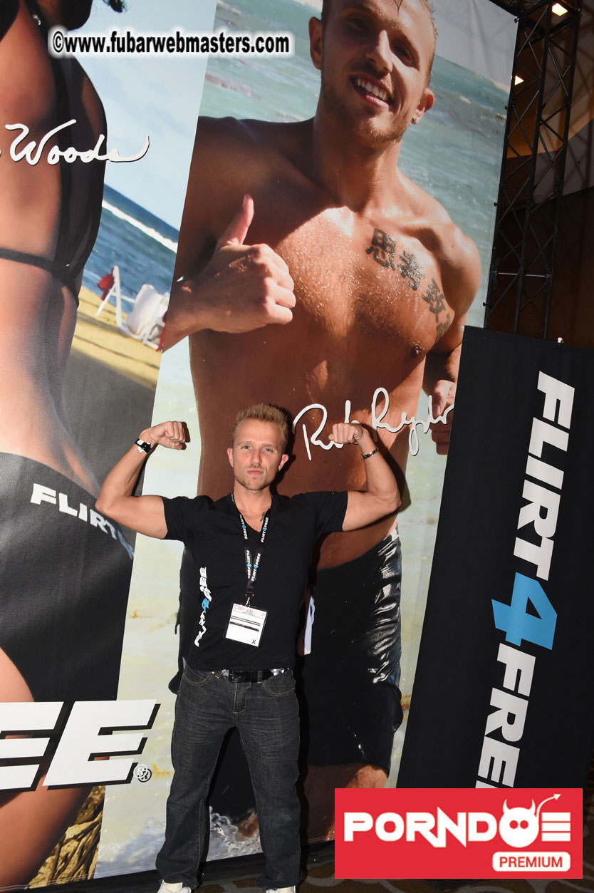 AEE - Adult Entertainment Expo