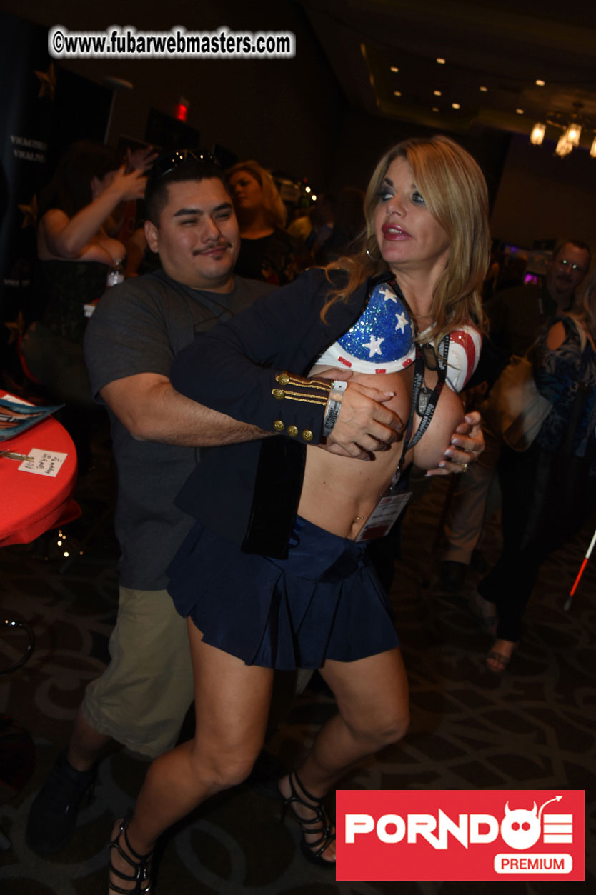 AEE - Adult Entertainment Expo