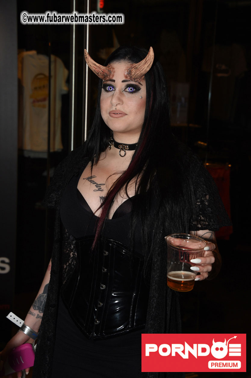 AEE - Adult Entertainment Expo