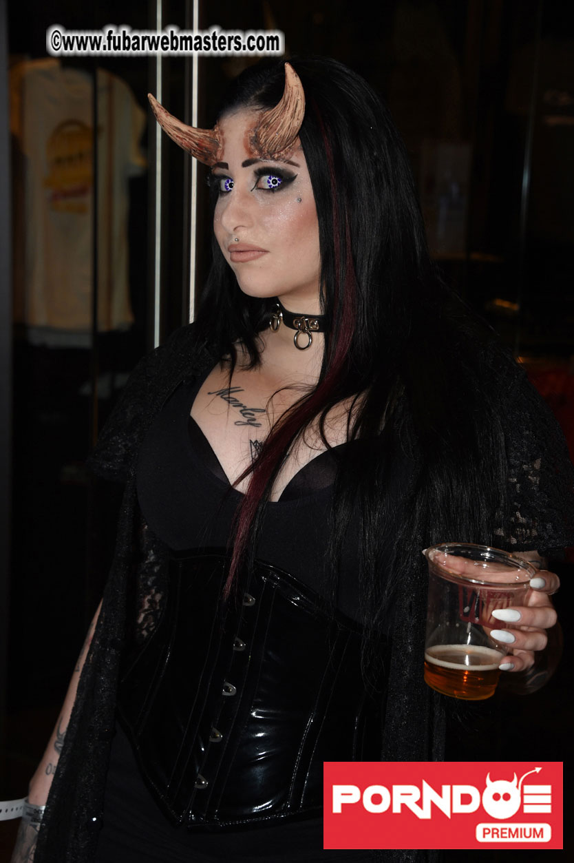 AEE - Adult Entertainment Expo