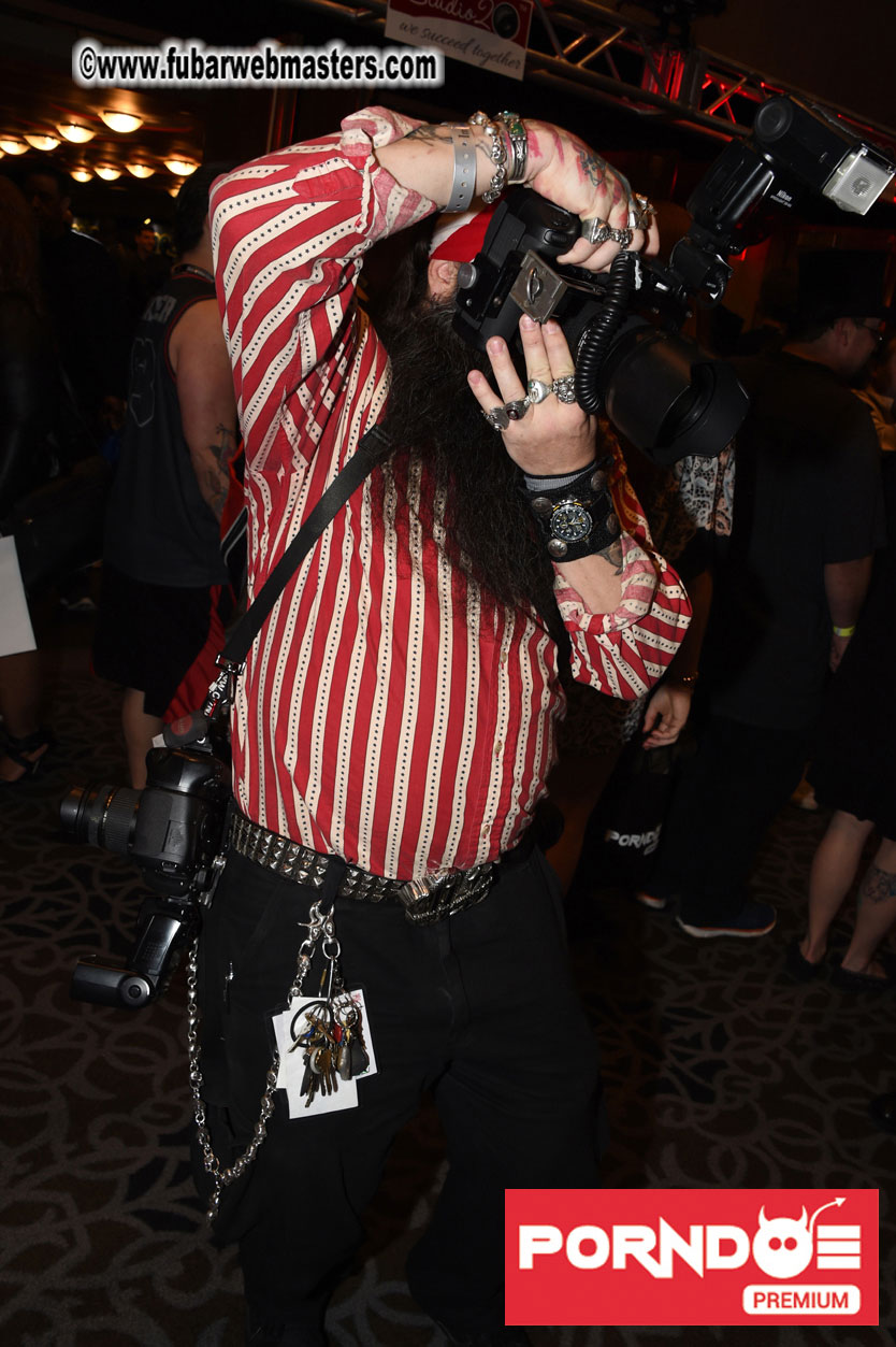 AEE - Adult Entertainment Expo