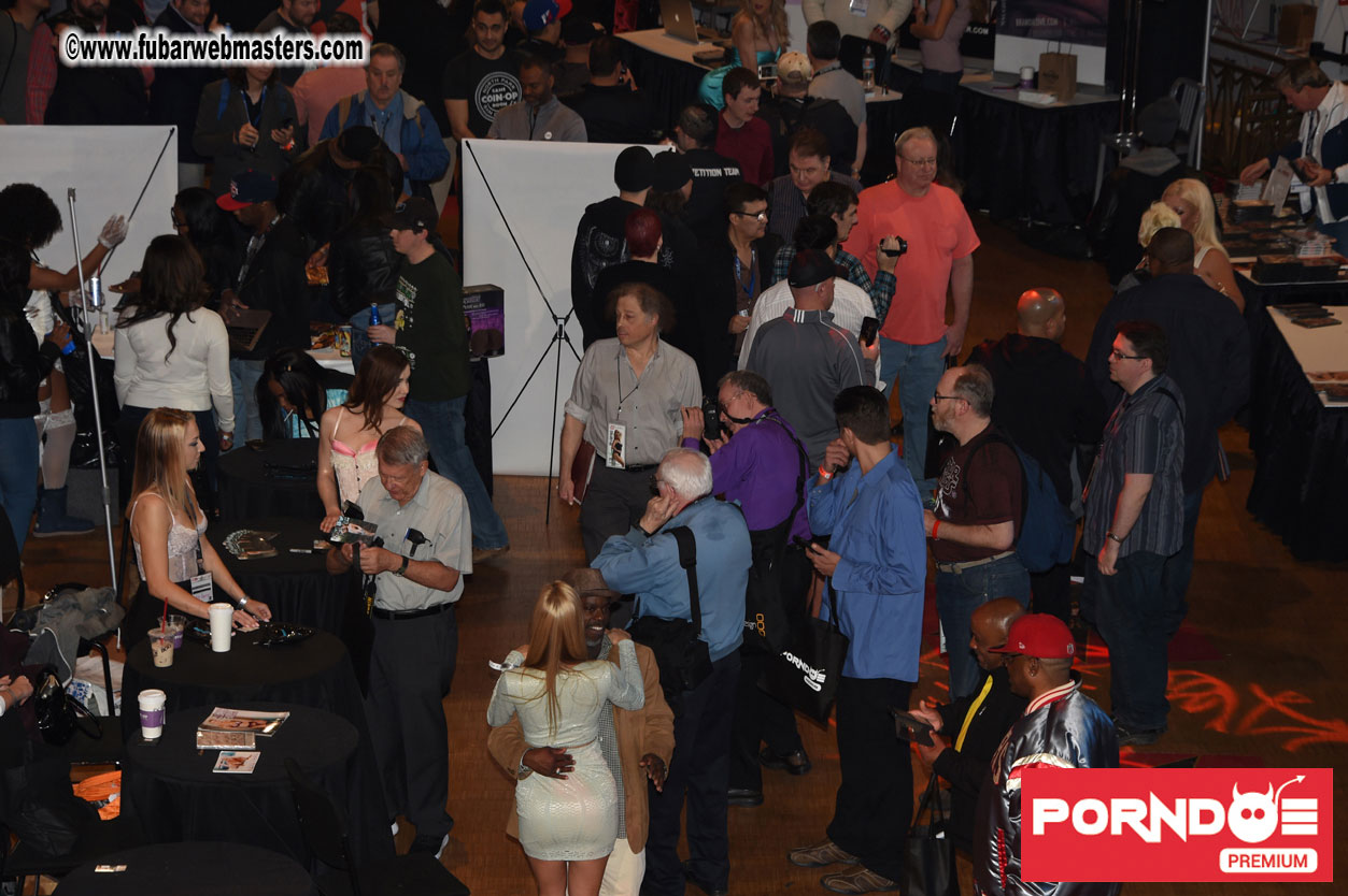 AEE - Adult Entertainment Expo