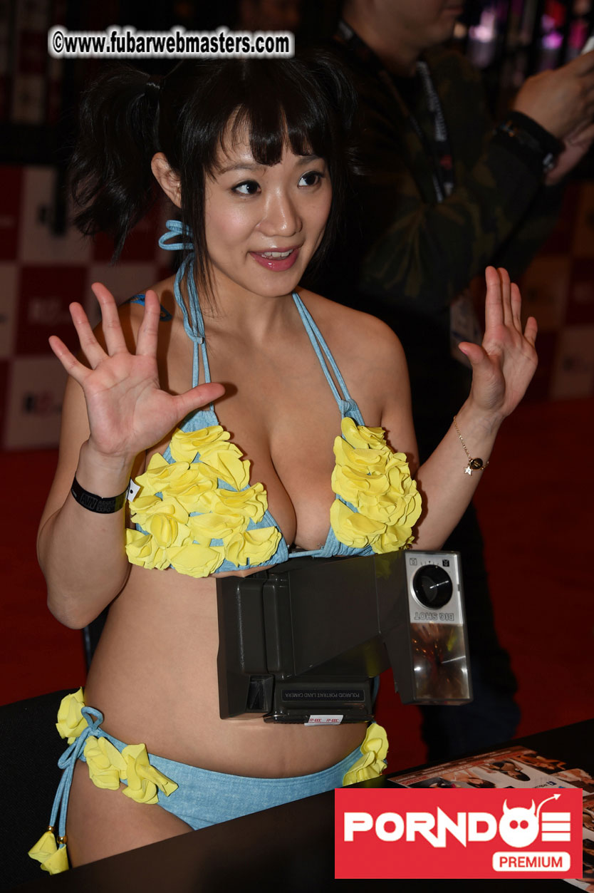 AEE - Adult Entertainment Expo