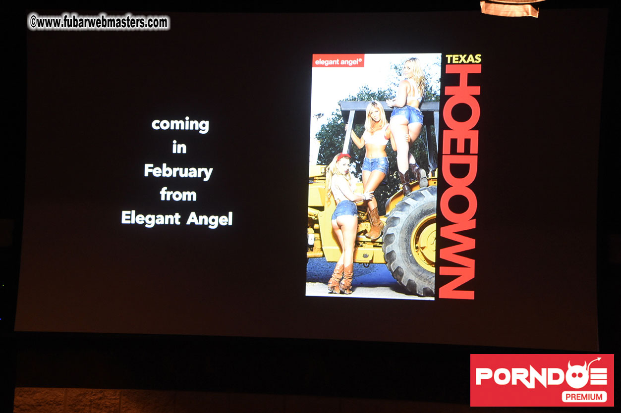 Alexis Texas Film Screening and Autograph Session 