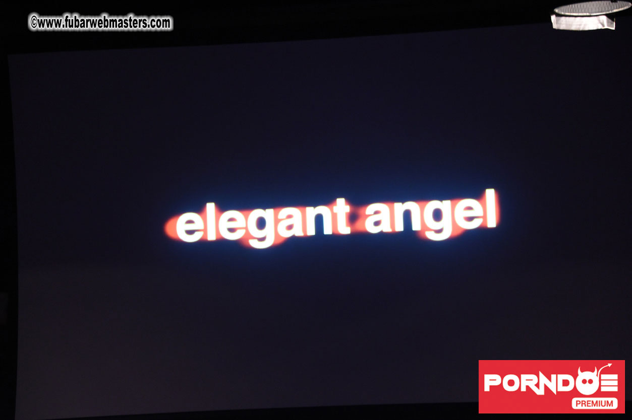 Alexis Texas Film Screening and Autograph Session 