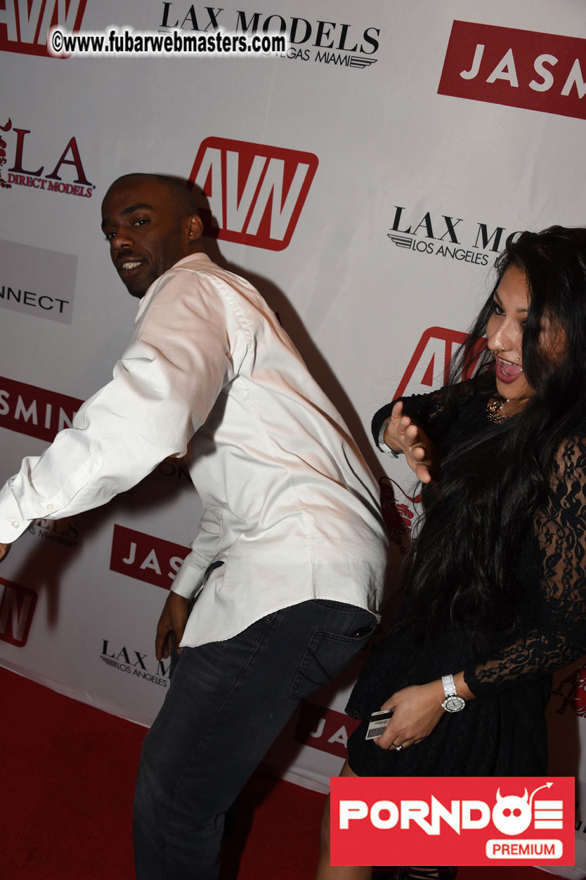 Saint & Sinners Party