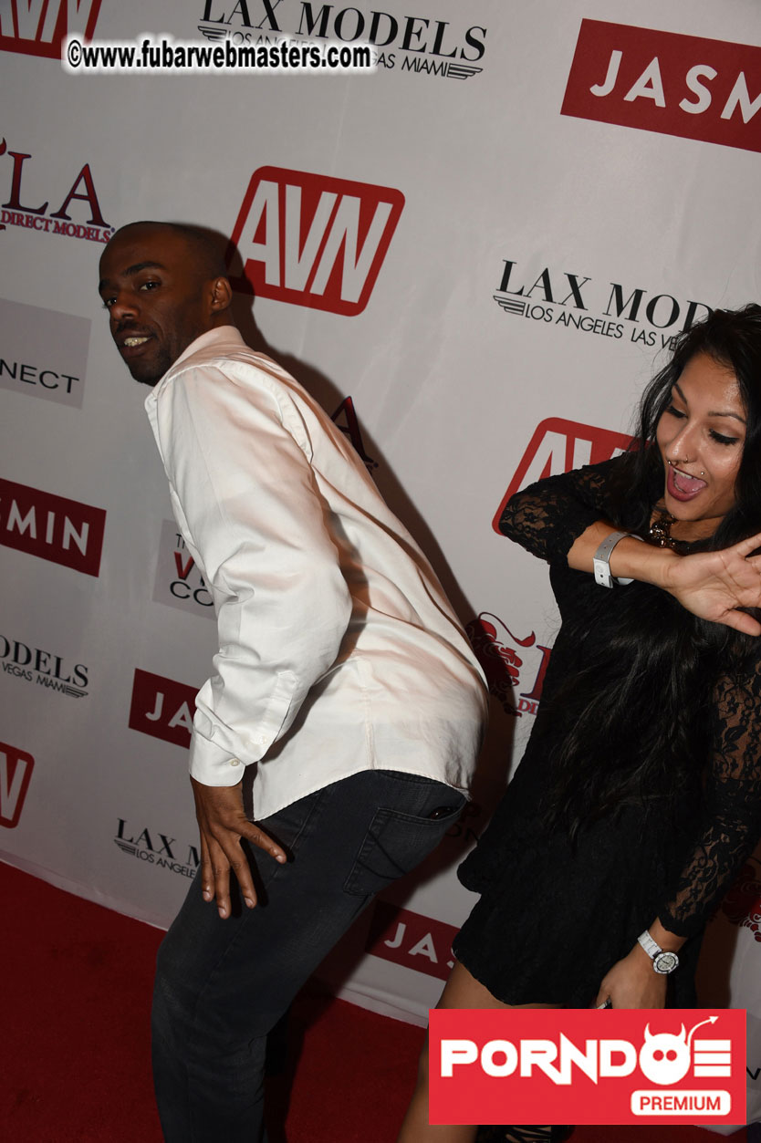 Saint & Sinners Party