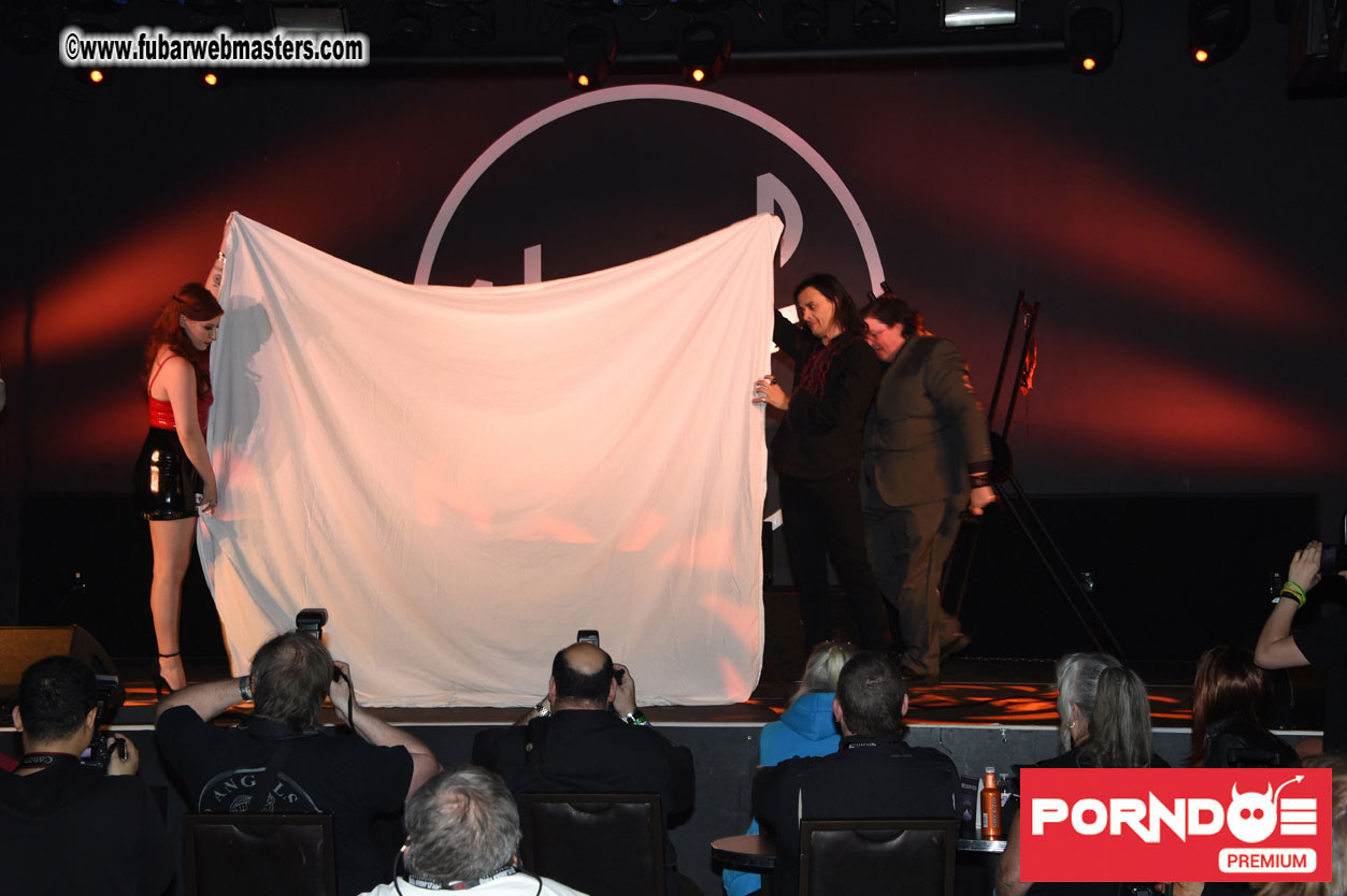 The Lair Fetish Party