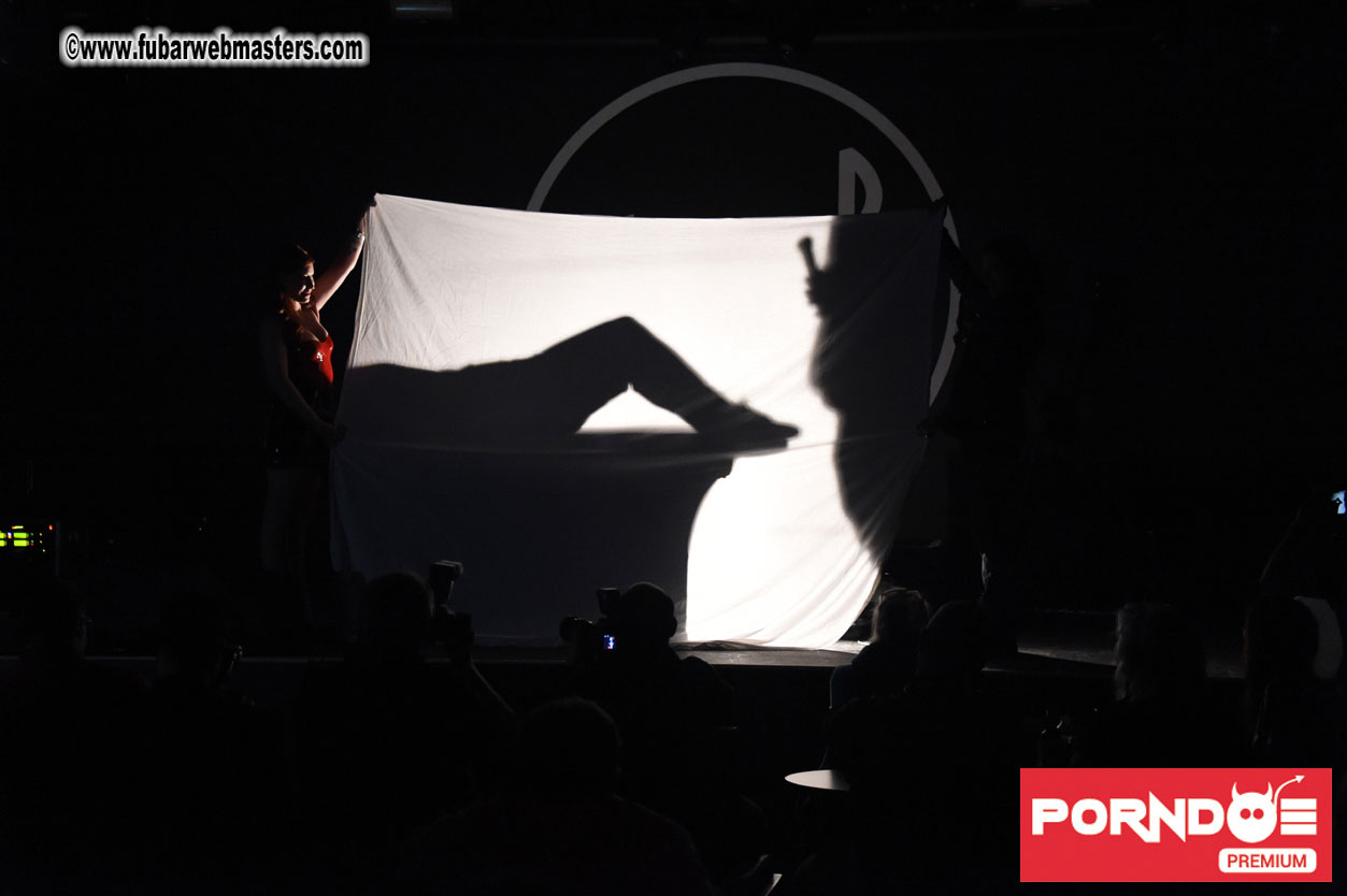 The Lair Fetish Party