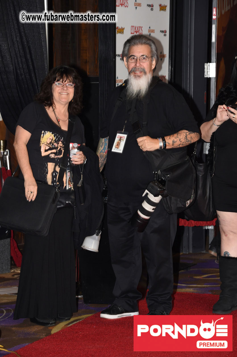 AVN Awards Red Carpet