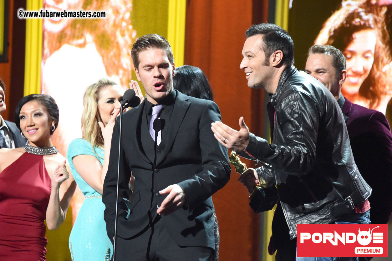 AVN Awards