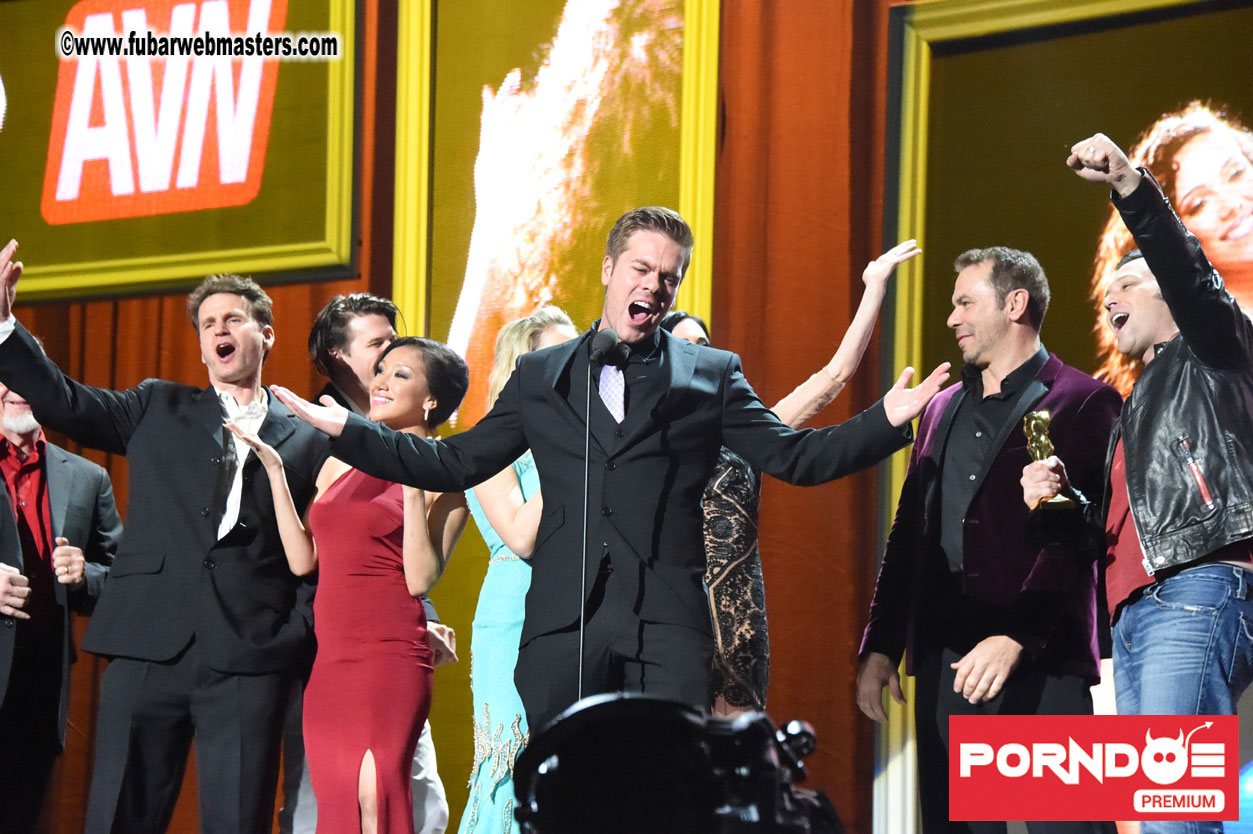 AVN Awards