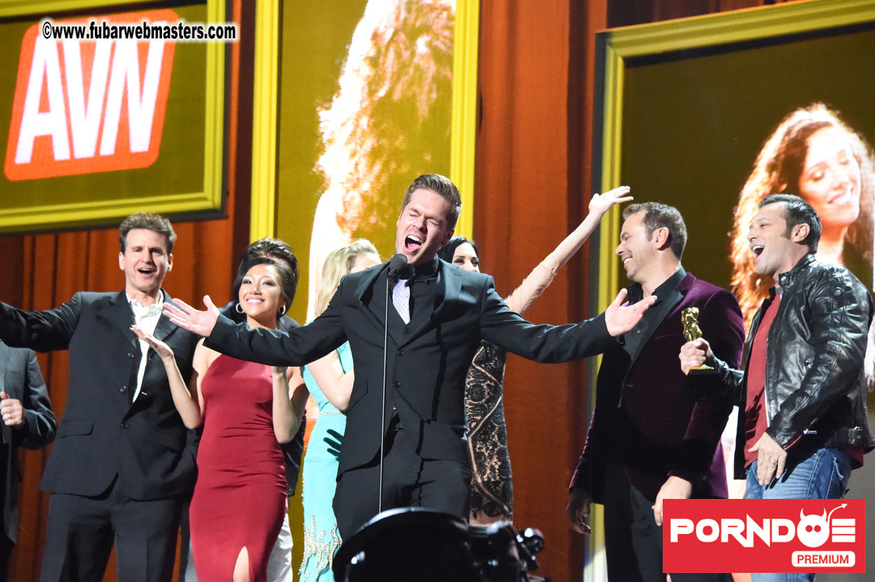 AVN Awards
