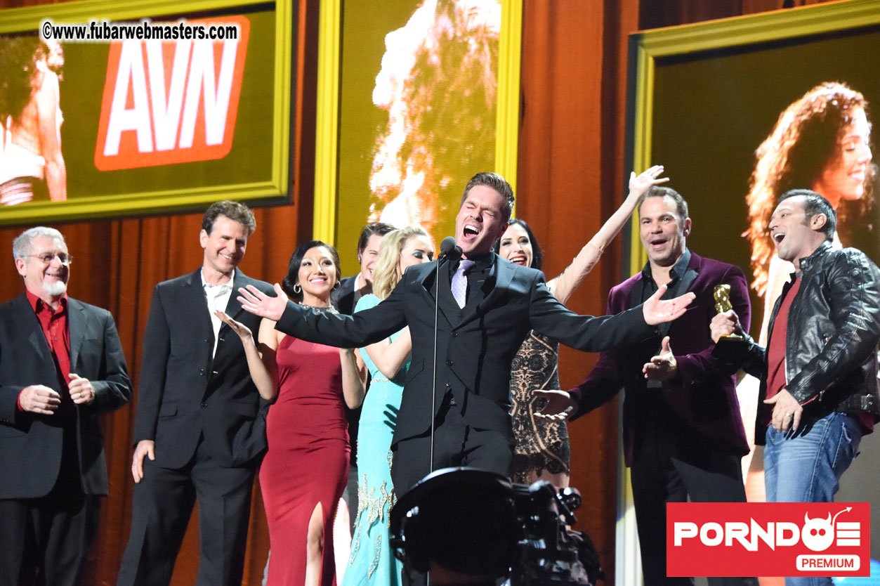 AVN Awards