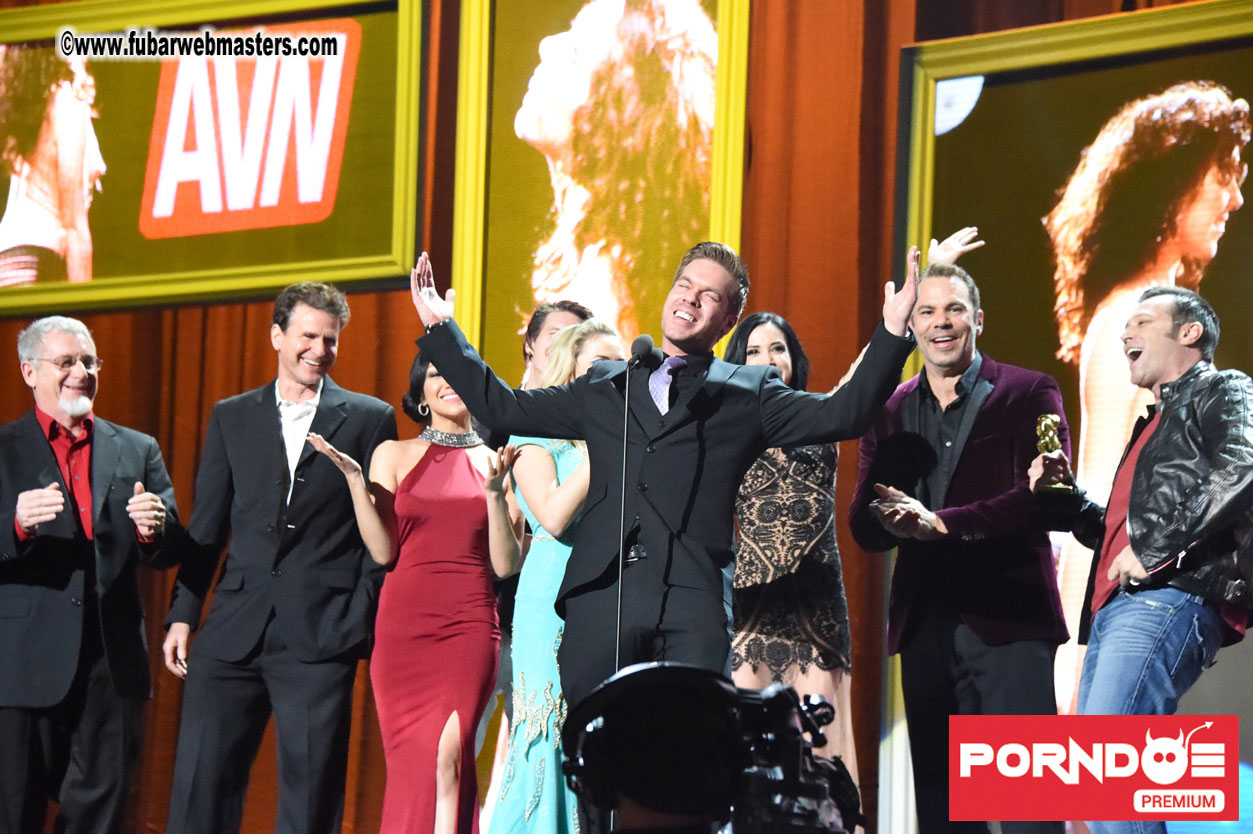 AVN Awards