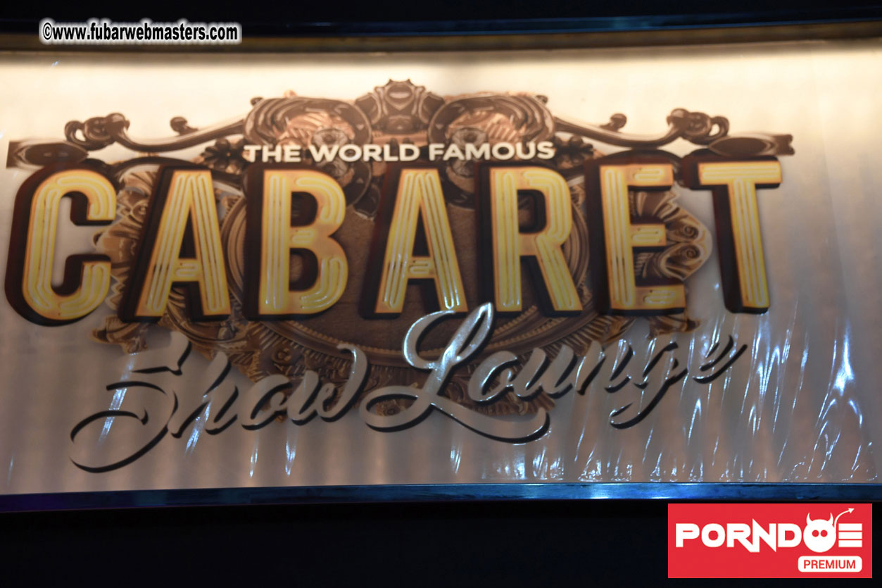 Streamate Serious Fucking Party