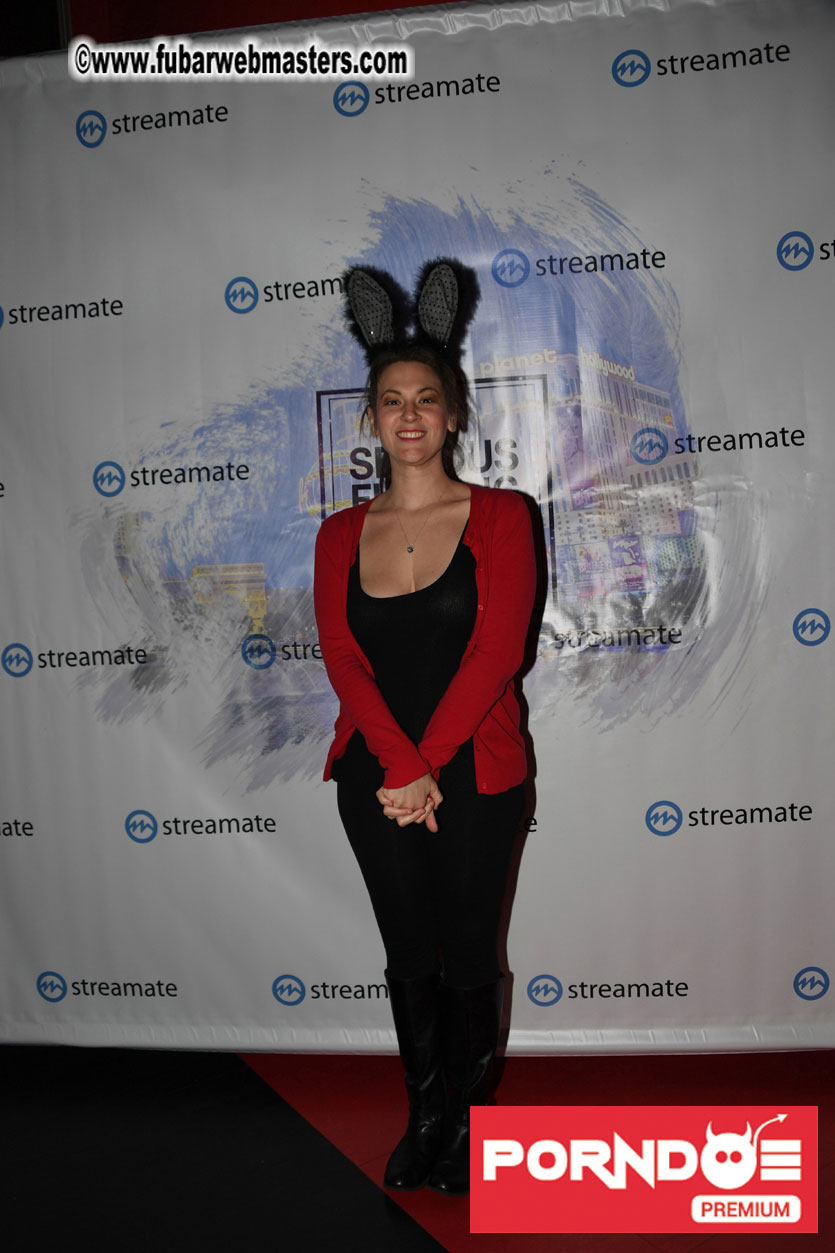 Streamate Serious Fucking Party