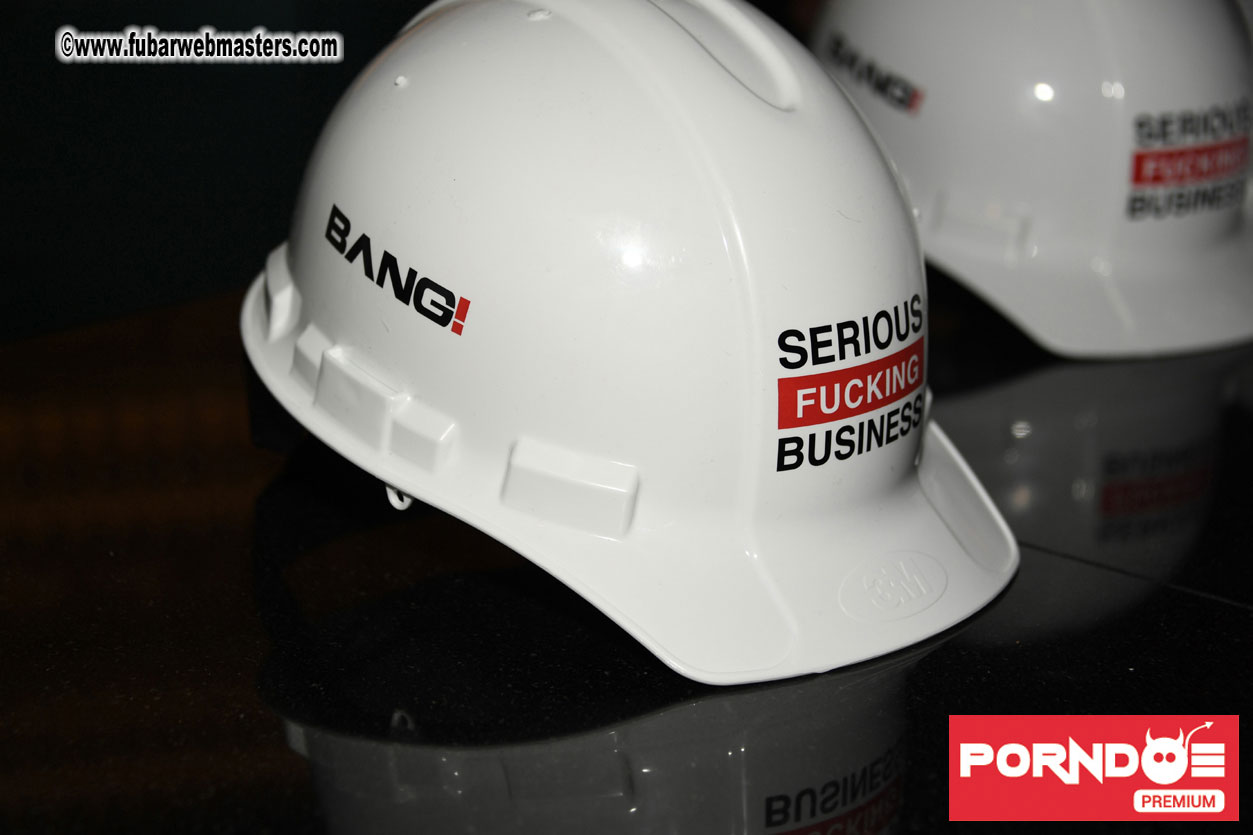 Streamate Serious Fucking Party