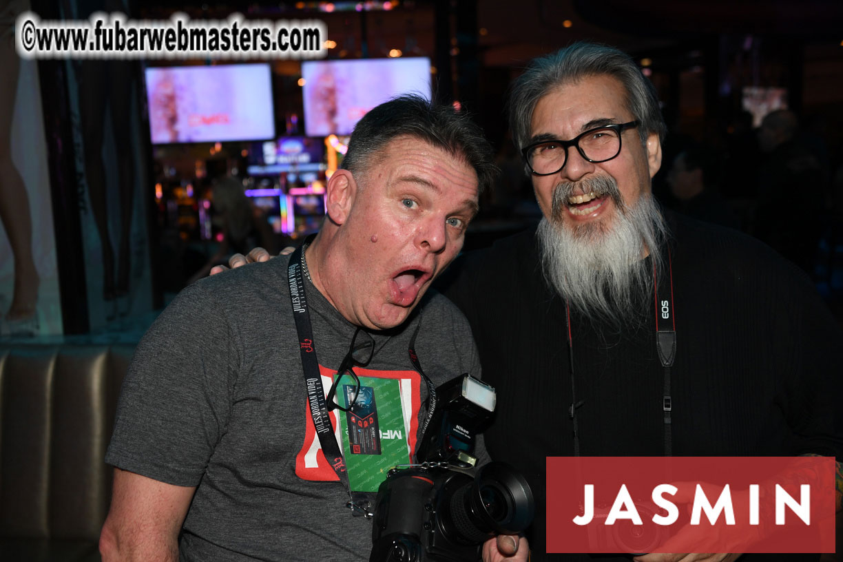 Welcome Industry Cocktail Party