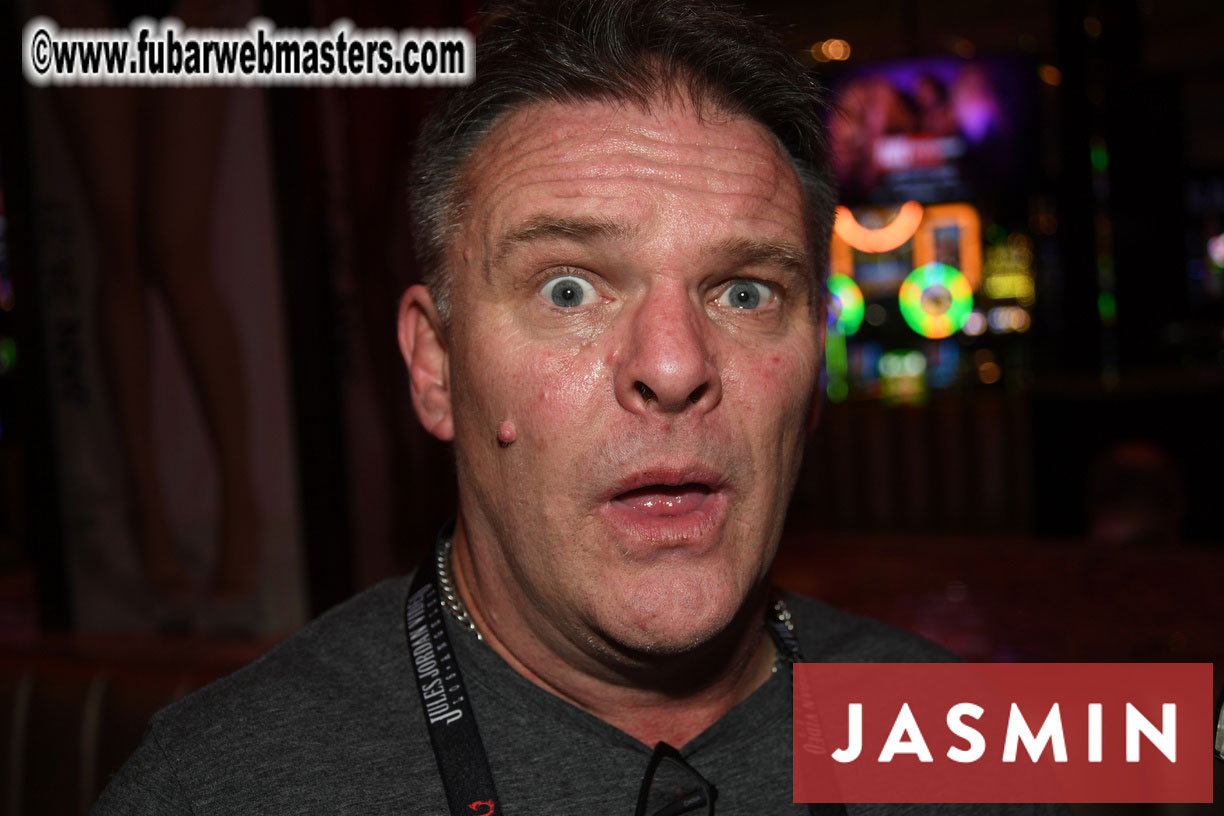 Welcome Industry Cocktail Party