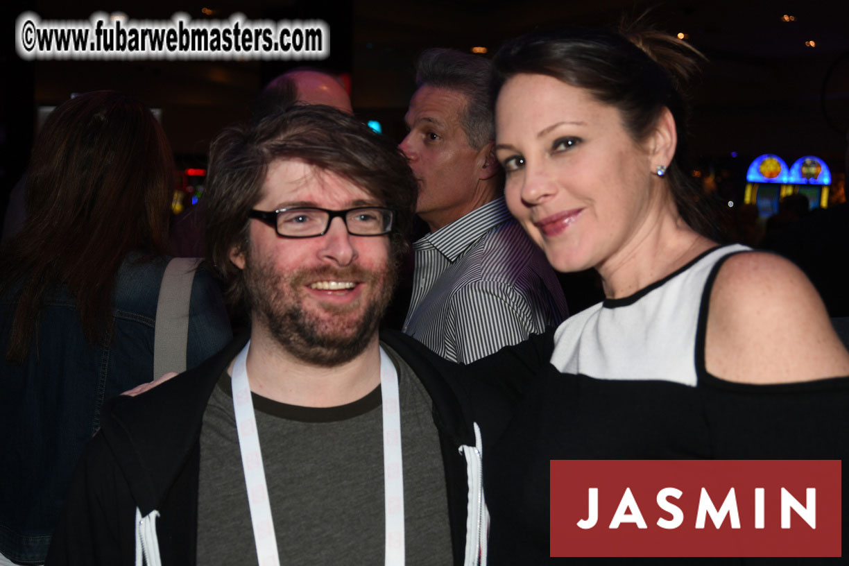 Welcome Industry Cocktail Party